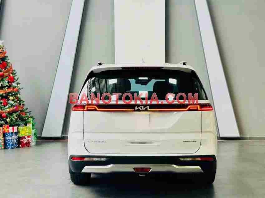 Kia Carnival Signature 2.2D 2022 Số tự động giá đẹp