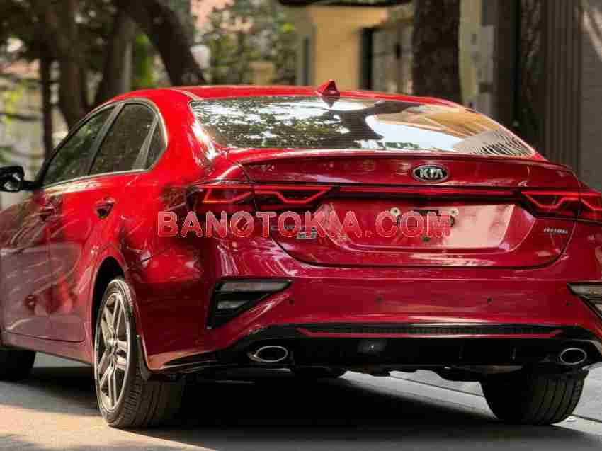 Cần bán nhanh Kia Cerato 2.0 AT Premium 2020 cực đẹp