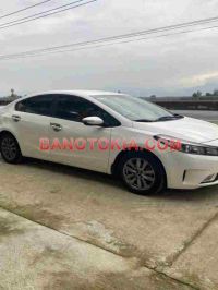 Kia Cerato 1.6 MT sản xuất 2016 cực chất!