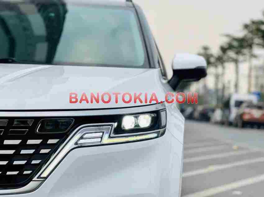 Cần bán gấp Kia Carnival Signature 2.2D 2021 - Xe đẹp - Giá tốt