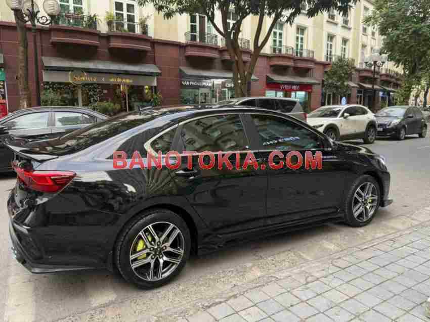 Kia Cerato 1.6 AT Luxury 2019, xe đẹp, hết ý