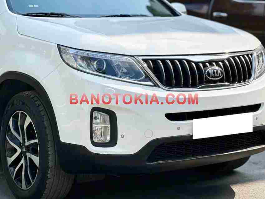 Kia Sorento 2020 Suv màu Trắng