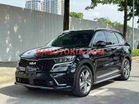 Bán Kia Sorento Signature 2.2 AT AWD đời 2022 xe đẹp - giá tốt