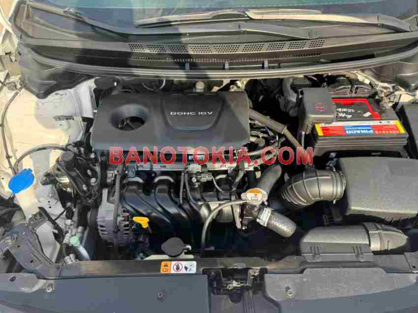 Kia Cerato 1.6 AT 2017, xe đẹp, hết ý