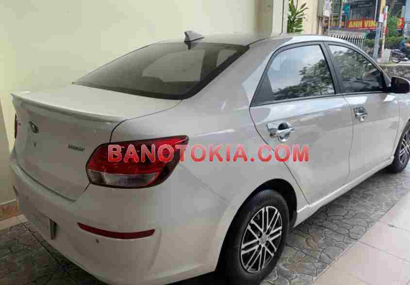 Bán xe Kia Soluto 1.4 AT Luxury sx 2020 - giá rẻ