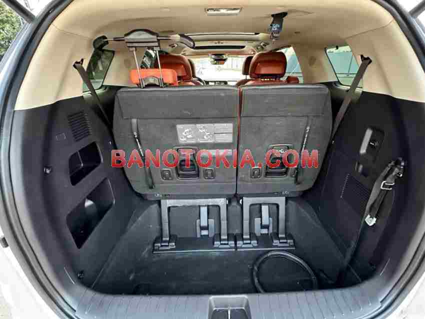 Cần bán Kia Carnival Signature 2.2D 2021, xe đẹp giá rẻ bất ngờ