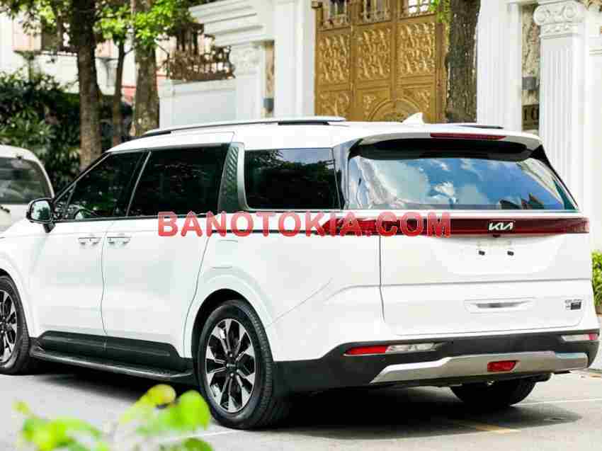 Cần bán xe Kia Carnival Signature 2.2D 2021 Số tự động