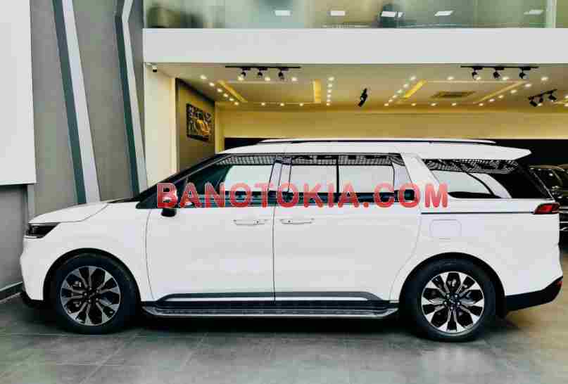 Kia Carnival Premium 2.2D model 2021 xe chuẩn hết ý