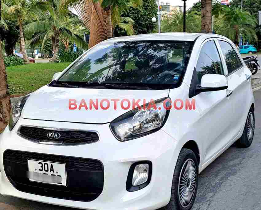 Cần bán xe Kia Morning EX 2018 Số tay