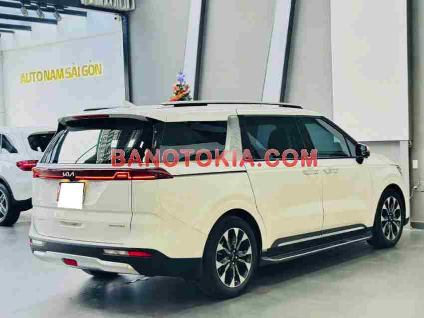 Kia Carnival Premium 2.2D 2021 Số tự động cực đẹp!