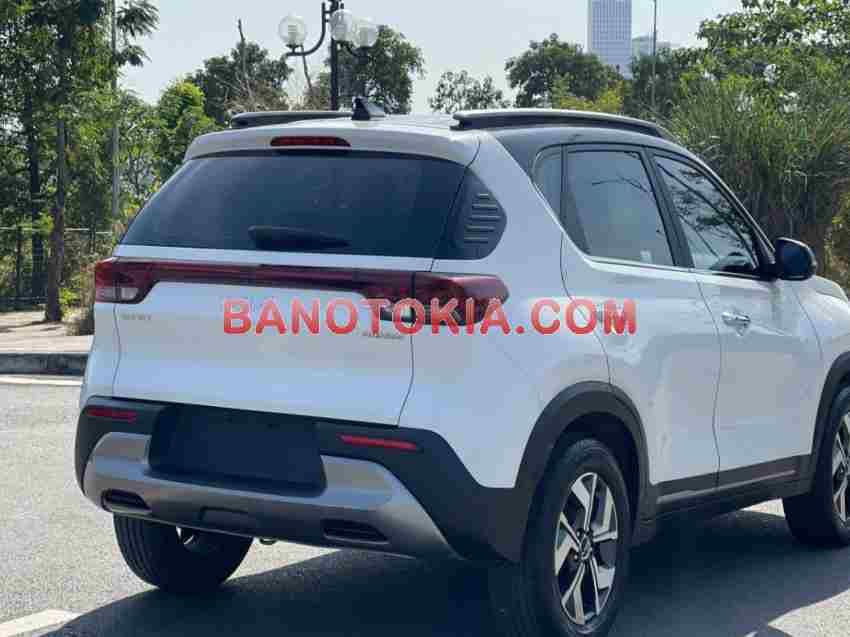 Bán xe Kia Sonet Premium 1.5 AT đời 2022 - Giá tốt