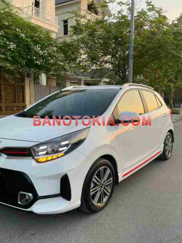 Cần bán xe Kia Morning GT-Line đời 2023