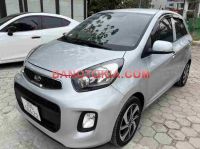 Kia Morning Deluxe model 2019 xe chuẩn hết ý