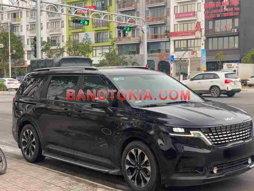 Cần bán xe Kia Carnival Luxury 2.2D 2022, xe đẹp