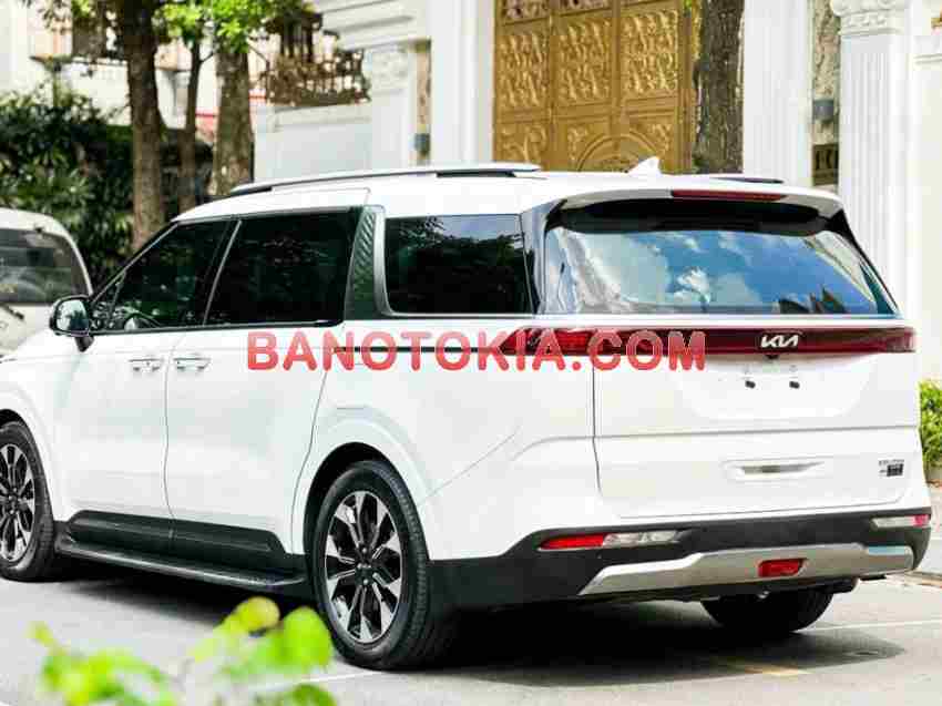 Bán Kia Carnival Signature 2.2D đời 2021 xe đẹp - giá tốt