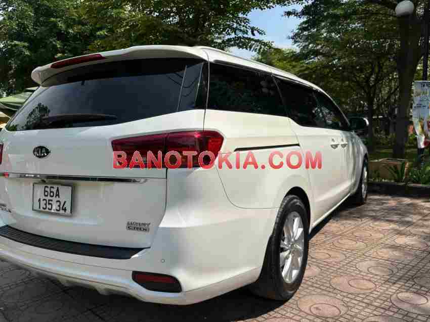 Kia Sedona 2.2 DAT Luxury 2020 Số tự động cực đẹp!