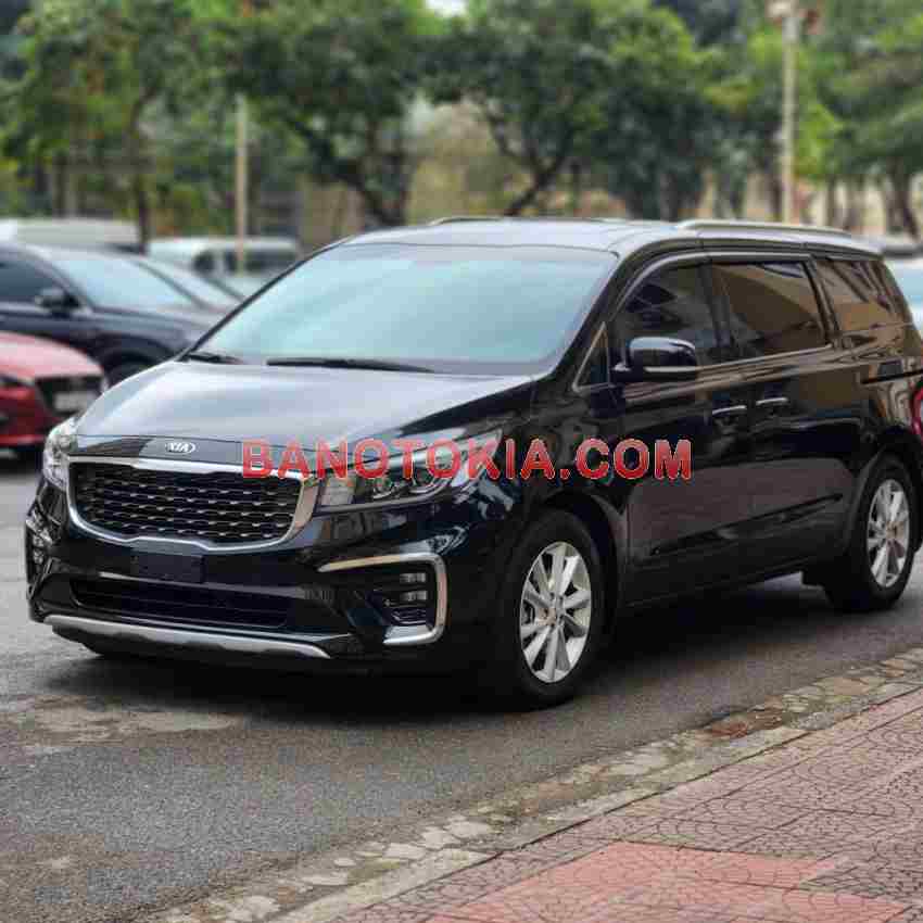 Cần bán gấp Kia Sedona Platinum D 2018 - Xe đẹp - Giá tốt