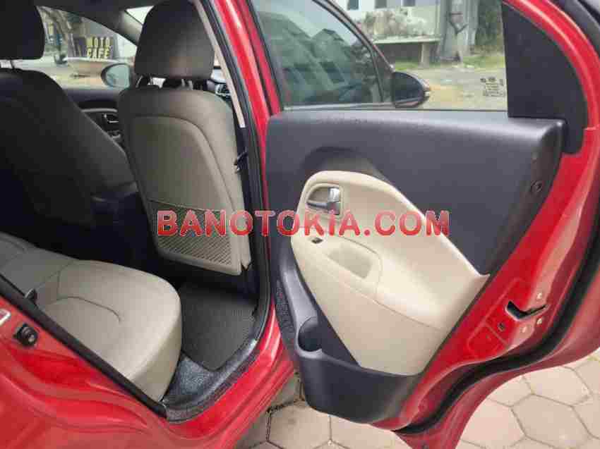 Cần bán Kia Rio 1.4 AT 2015 xe đẹp