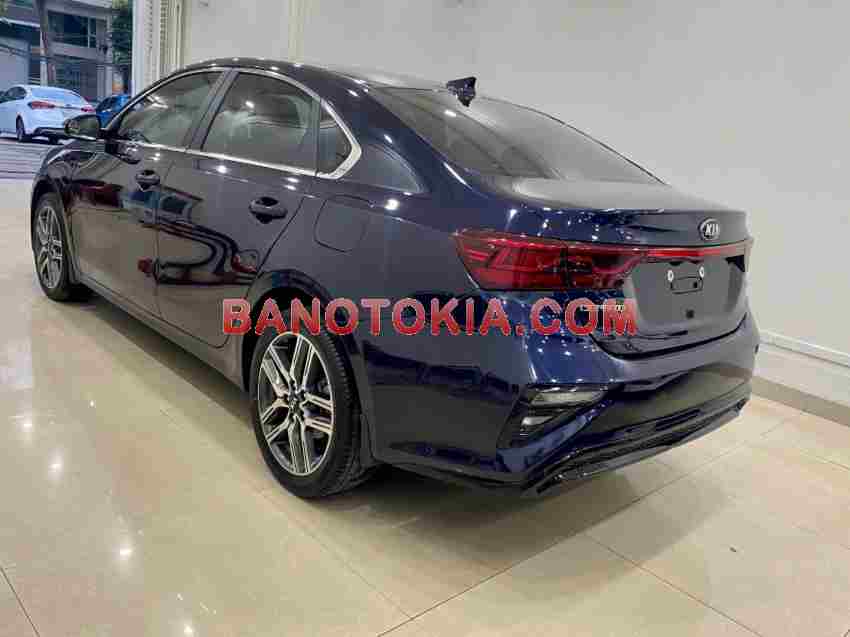 Cần bán Kia Cerato 1.6 AT Luxury 2021 xe đẹp