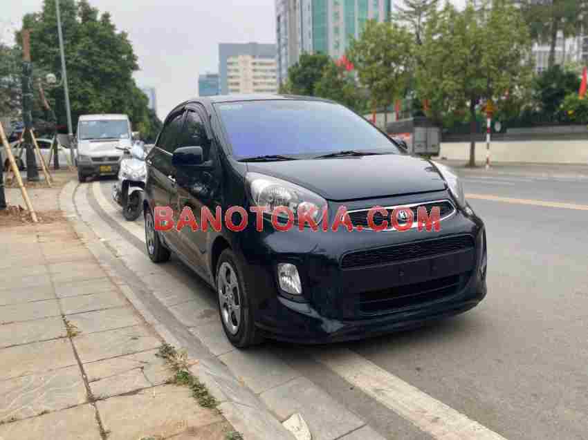 Kia Morning EX 2018 - Giá tốt