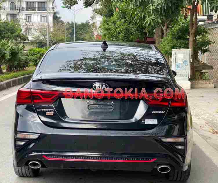 Kia Cerato 2.0 AT Premium 2021 - Giá tốt