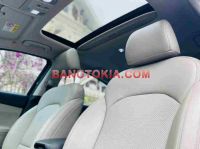 Cần bán gấp xe Kia Cerato 1.6 AT Luxury năm 2020, màu Đen, Số tự động