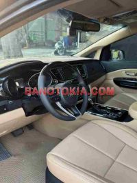 Kia Sedona 2.2 DAT Luxury model 2020 xe chuẩn hết ý