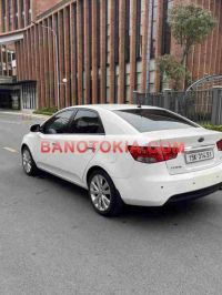 Cần bán nhanh Kia Forte SX 1.6 AT 2012 cực đẹp