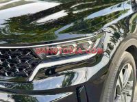 Bán Kia Sorento Signature 2.2 AT AWD 2022 - Đen