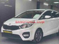 Cần bán gấp xe Kia Rondo GMT 2020 màu Trắng