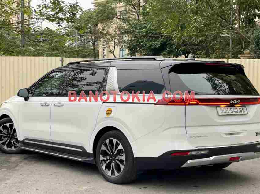 Kia Carnival Signature 2.2D 2022 Máy dầu đẹp long lanh