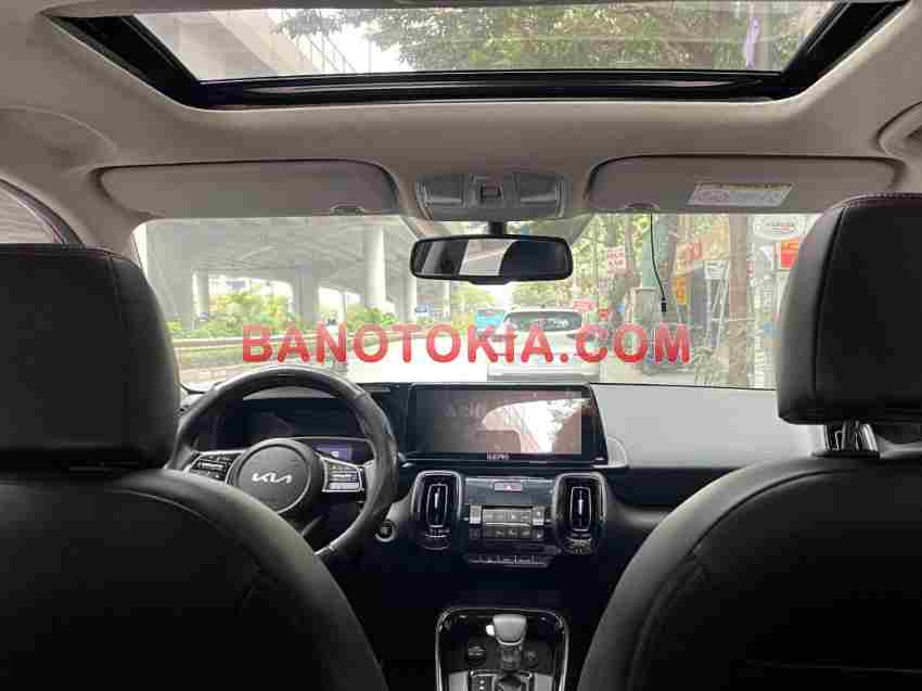 Cần bán xe Kia Sonet Premium 1.5 AT sx 2022