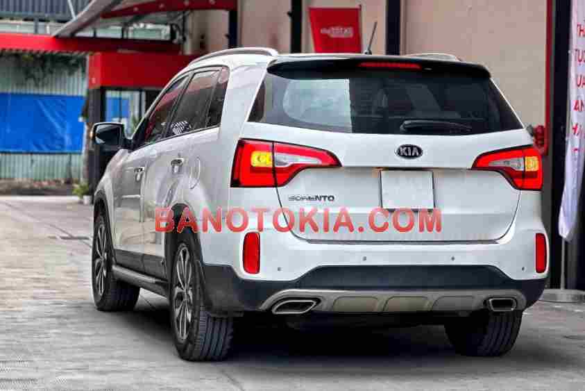 Cần bán xe Kia Sorento Số tự động 2018