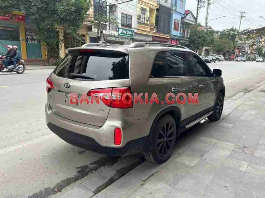 Bán xe Kia Sorento DMT 2.2L 2WD sx 2014 - giá rẻ