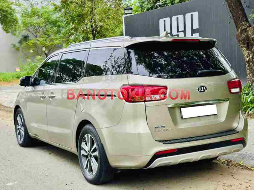 Cần bán Kia Sedona 3.3L GATH 2016 xe đẹp