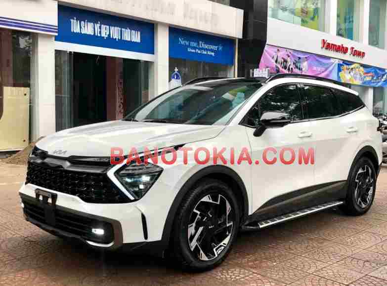 Cần bán xe Kia Sportage Số tự động 2023