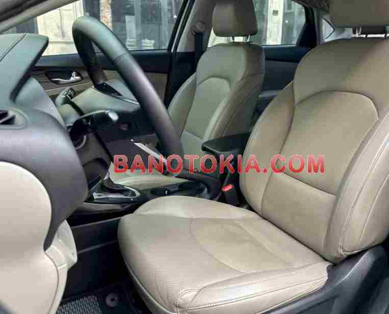 Bán xe Kia Cerato 1.6 AT Luxury sx 2020 - giá rẻ