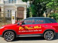 Kia Sorento 2.2 DAT Premium năm sản xuất 2020 giá tốt