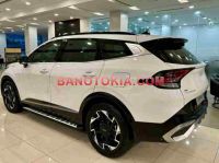 Kia Sportage Signature 1.6T AWD 2024 Số tự động bản Máy xăng