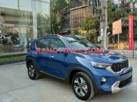 Kia Sonet Luxury 1.5 AT sx 2024 Lắp ráp trong nước