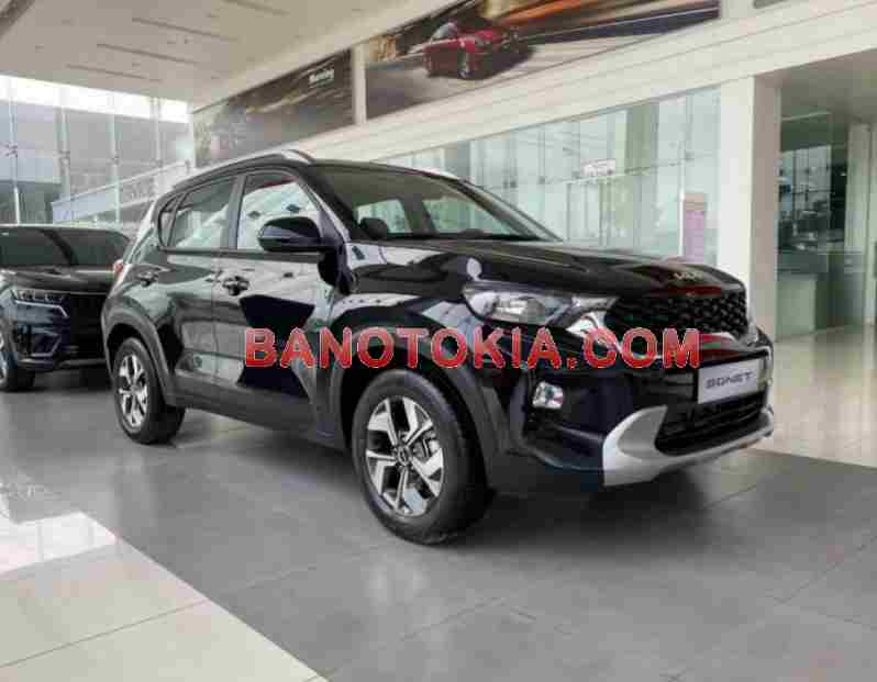 Kia Sonet 2024 Số tự động