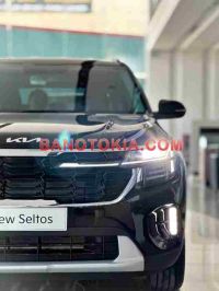 Kia Seltos Luxury 1.5 AT sx 2024 Máy xăng