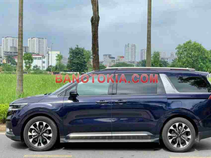 Bán xe Kia Carnival Signature 2.2D đời 2023 - Giá tốt