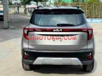 Bán Kia Seltos Luxury 1.5 AT năm 2024, màu Ghi, xe Lắp ráp trong nước