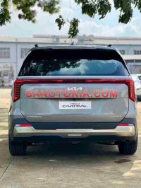 Bán xe Kia Carnival Signature 2.2D màu Ghi 2025