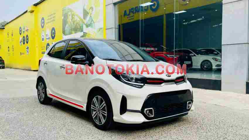 Bán Kia Morning GT-Line đời 2021 xe đẹp - giá tốt