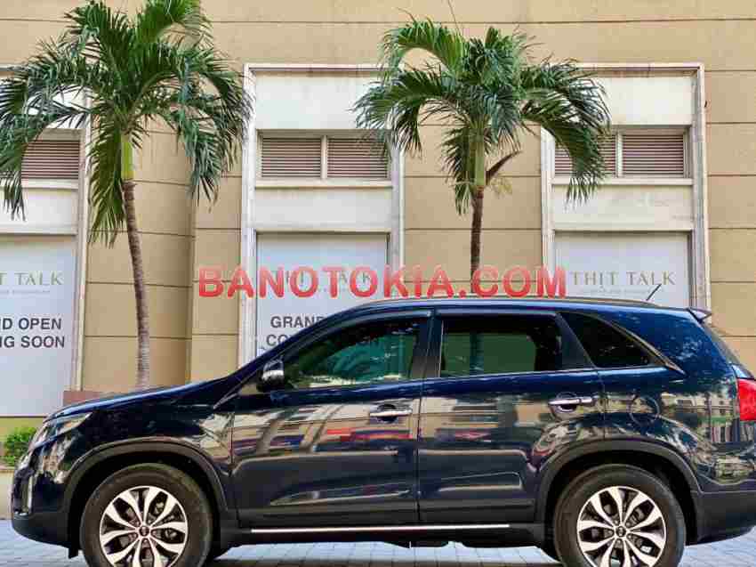 Cần bán Kia Sorento GAT 2018, xe đẹp giá rẻ bất ngờ