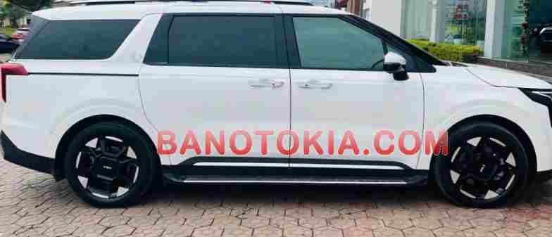 Kia Carnival Signature 2.2D 2024 giá cực tốt