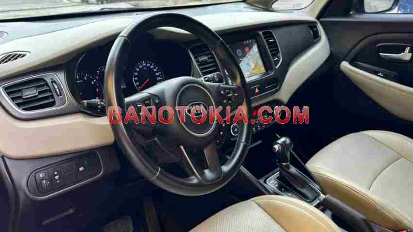 Kia Rondo GAT Deluxe 2022 - Giá tốt