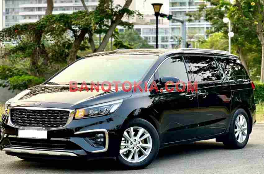 Cần bán nhanh Kia Sedona 2.2 DAT Luxury 2021 cực đẹp